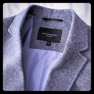 Banana Republic Men's Blazer